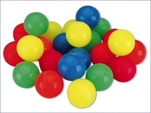 speelgoed miratoi stuiterballen
