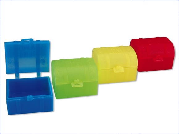 Speelgoed schatkistjes nr.13 / miratoi