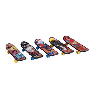 speelgoed miratoi vingerskateboard no.17