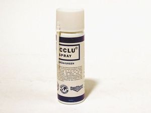 occlu-spray groen