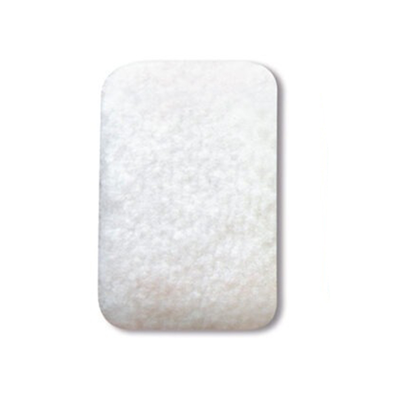 Fit-n-swipe clean / adhesive cleaning pads