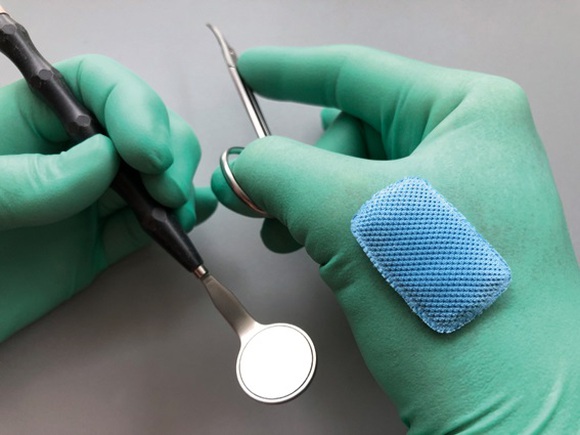 Fit-n-swipe dry / adhesive drying pads