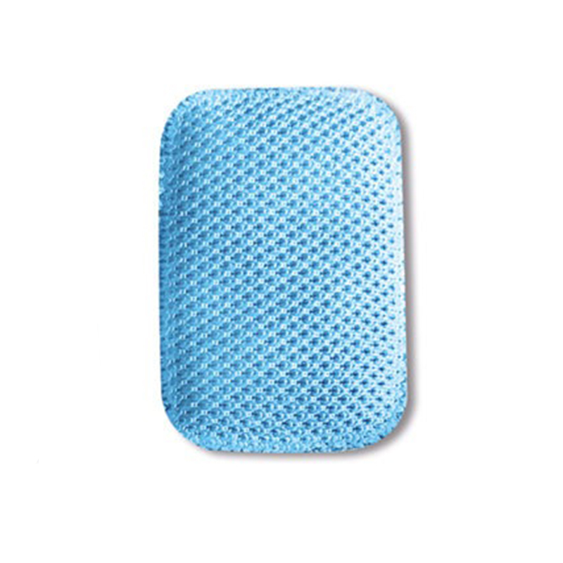 Fit-n-swipe dry / adhesive drying pads