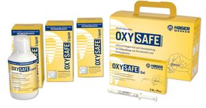 oxysafe professional introkit