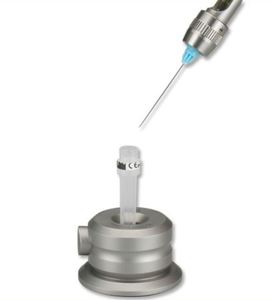 miramatic naaldhouder plus
