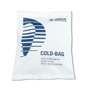 coldbag / koude kompressen