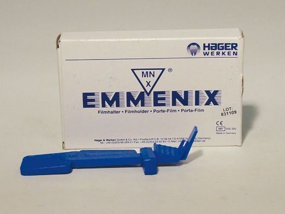 Emmenix filmhouder