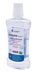 oxysafe active+f mondwater met active oxygen