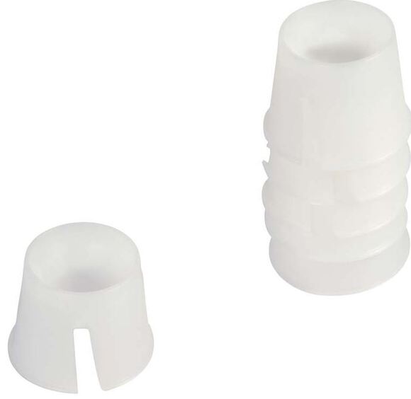 Biodapp disposable dappenglaasjes