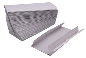 biotowel handdoekjes c-vouw van recycled papier