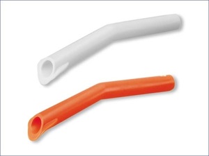 pelotte afzuigers met adapter