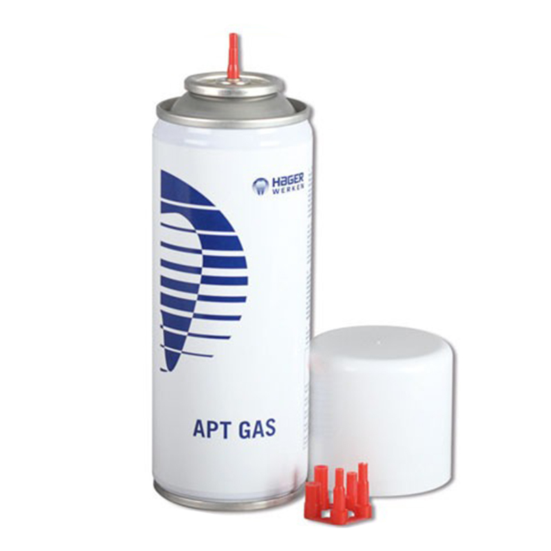 Apt gas