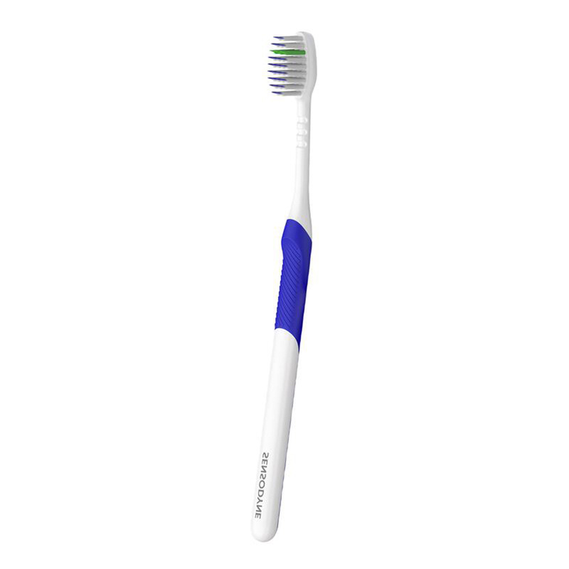Sensodyne deep clean tandenborstel