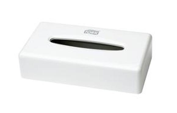 Tork facial tissue dispenser (f1)