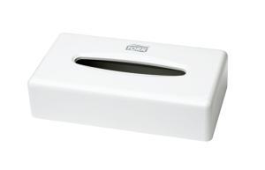 tork facial tissue dispenser (f1)