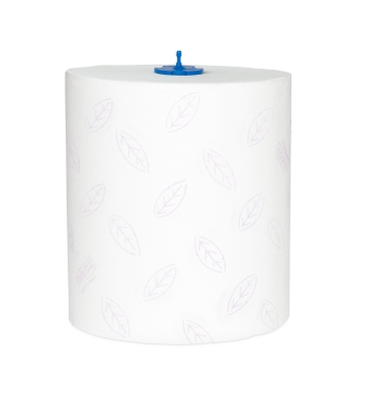 Tork premium handdoek rollen soft 21cm breed 2l h1