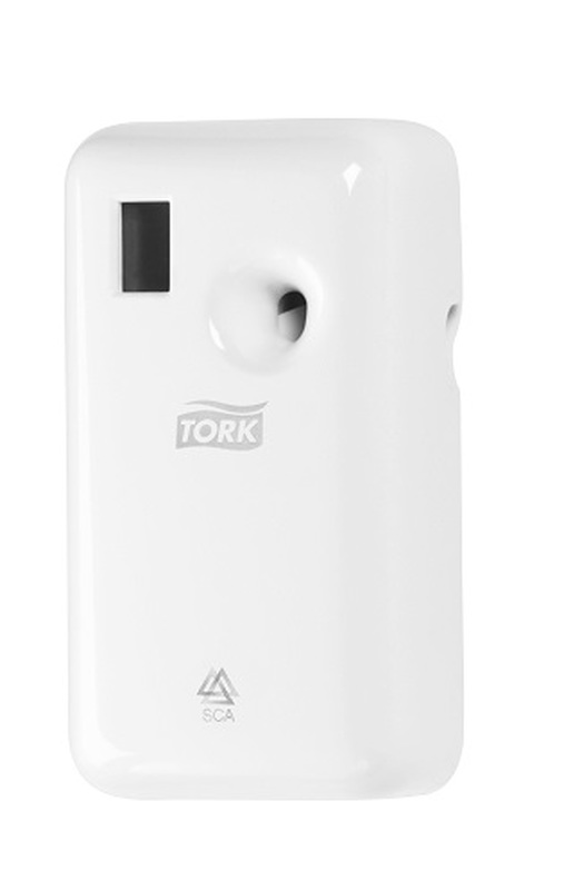 Tork luchtverfrisser spray dispenser (a1)