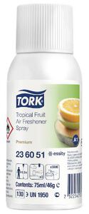 tork luchtverfrisser spray met fruitgeur (a1)