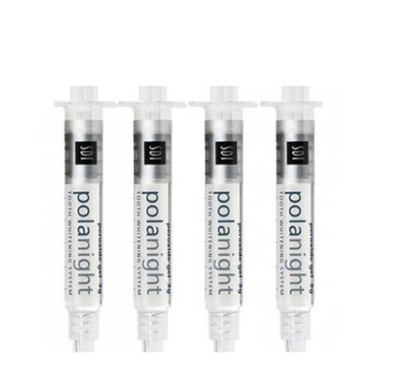 Pola night 16% carbaridperoxide mini kit