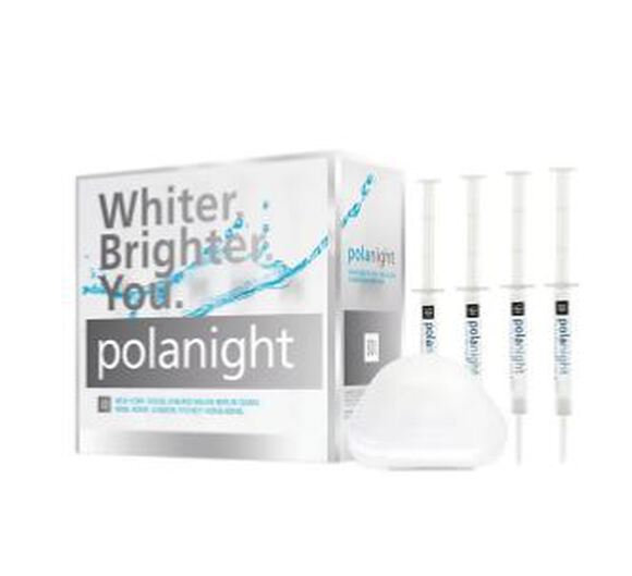 Pola night 10% carbaridperoxide