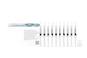 pola night 10% carbaridperoxide bulkverpakking