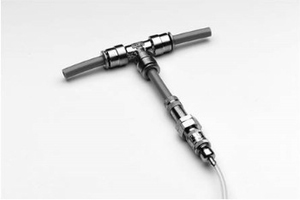 dento-prep installatiekit voor 6mm 1/4