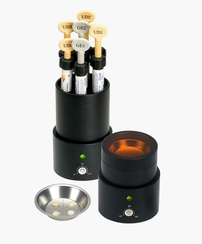 Ease-it heating unit 12v
