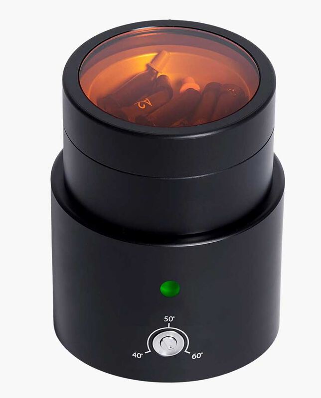 Ease-it pot met steriliseerbare binnenplaat