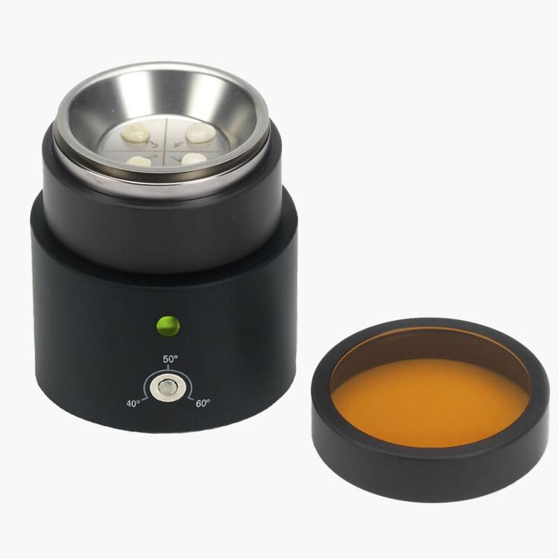 Ease-it pot met steriliseerbare binnenplaat