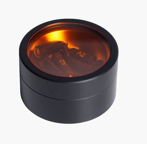 Ease-it pot met steriliseerbare binnenplaat