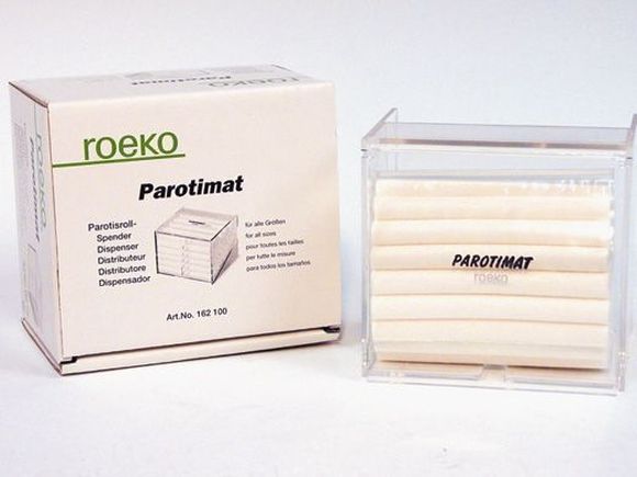 Roeko periomat dispenser