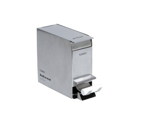 roeko roll-o-mat wattenroldispenser