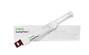 roeko guttaflow2 refill