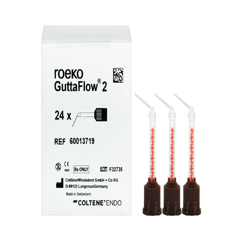 Roeko guttaflow 2 mengtips