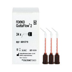 roeko guttaflow 2 mengtips