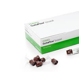 roeko guttaflow bioseal standaard set automix
