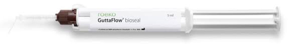 Roeko guttaflow bioseal refill automix spuit