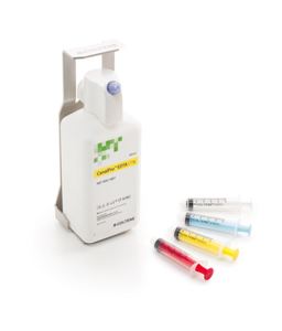 canalpro fleshouder voor wandmontage