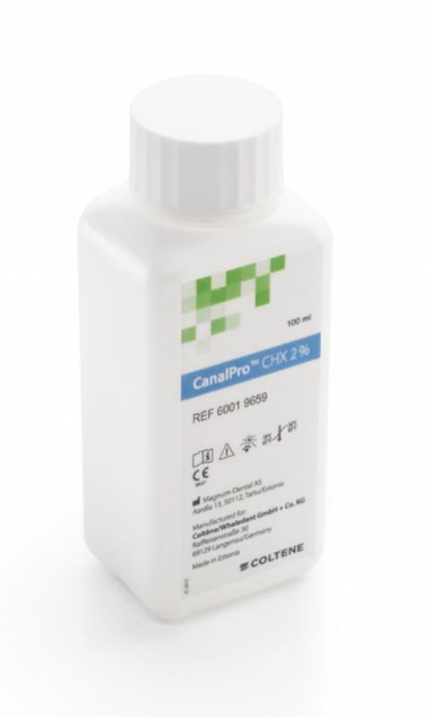 Canalpro chx 2%