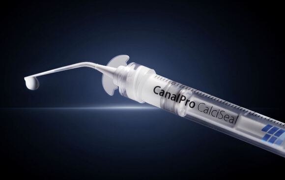 Canalpro calciseal