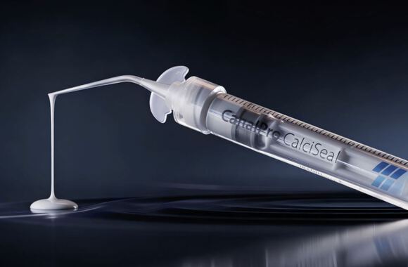Canalpro calciseal