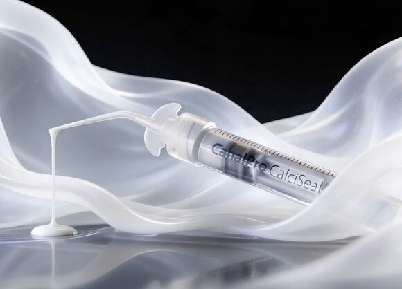 Canalpro calciseal