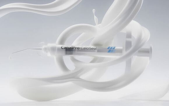 Canalpro calciseal