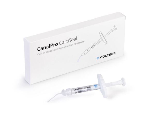 Canalpro calciseal