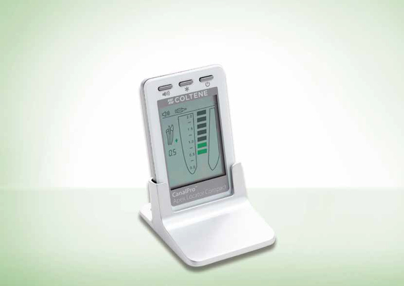 Canalpro apex locator compact. eu kit