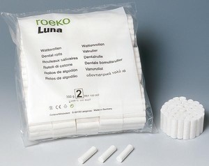 roeko luna wattenrollen nr.2