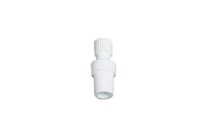 roeko dubbele adaptor 11-16mm