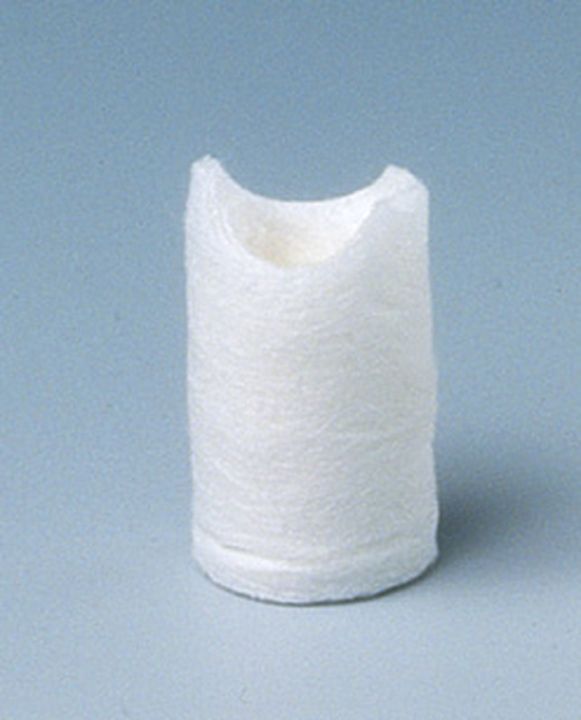 Roeko comprecap anatomic nr.1 7mm