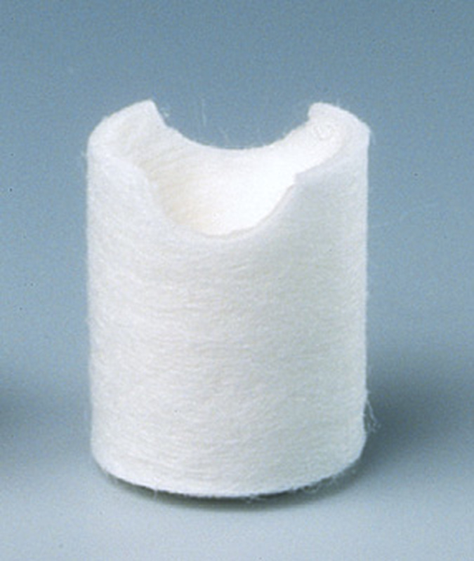 Roeko comprecap anatomic nr.5 14mm