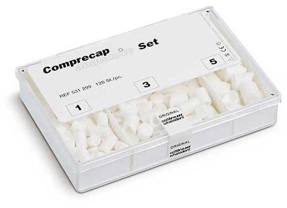 Roeko comprecap anatomic assortiment